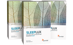 SleepLux Forte 1+2 ZDARMA