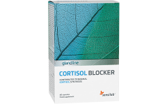 Cortisol Blocker – Stresshormon Cortisol senken