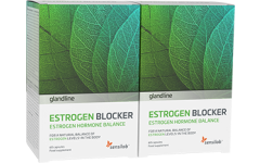 Estrogen Blocker - Equilíbrio Hormonal: 1+1 GRÁTIS
