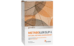 MetaboLux GLP-1: Metabolism & Appetite Support - Natural GLP Support