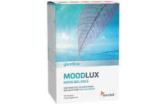 MoodLux - Serotonin-Booster mit Safran