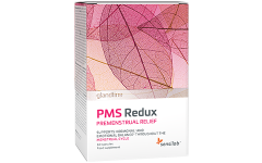 PMS Redux – úplná úleva od předmenstruačních potíží