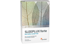 SleepLux Forte - melatonin booster