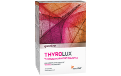 ⭐[BESTSELLER] Thyrolux avec Iode (100% VNR) : apaise les troubles thyroïdiens