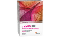 ThyroLux mit Jod (100% NRV)