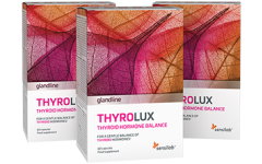 ThyroLux com Iodo (100% VRN): 3 caixas