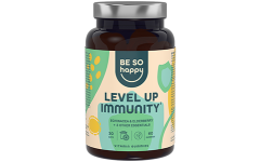 Gummies LEVEL UP IMMUNITY