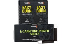 30-Day Fat-Burning Machine Bundle