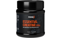 Essential Creatine