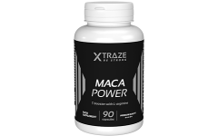 Maca Power