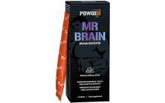 Mr Brain