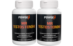 Mr Testosterone dvojbalení