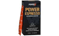 Power Espresso