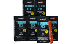 6x Turbo Fix [MEGA PACK]