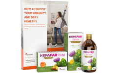 Double Liver Detox Bundle