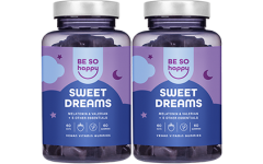 ⭐[BESTSELLER] Gummies Sweet Dreams x2