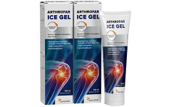 ArthroFar – účinný gel pro úlevu od bolesti dvojbalení