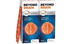 Beyond Brain: Ultimate Focus, Memory, and Concentration 1+1 FREE