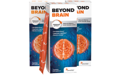 Beyond Brain - atenție, memorie și concentrare la maxim [1+2 GRATUIT]