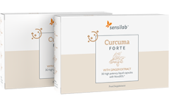 AVENOBO Cúrcuma Forte 1+1 GRATIS