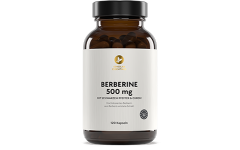 BERBERINE 500 MG