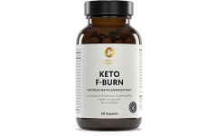 KETO F-BURN