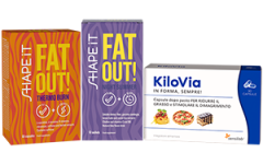 Winning Weight-Loss Bundle