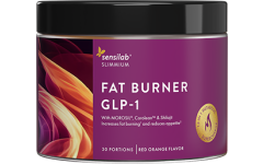 Slimmium Fat Burner GLP-1 – Appetite Control & Fat Burn Formula
