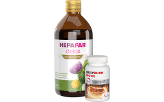 Limpeza do cólon e emagrecimento - Detox do corpo, intestino renovado e perda de peso rápida