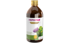 Hepafar NATÜRLICHES GETRÄNK