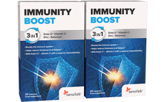 Imuno Boost 1+1 GRATIS