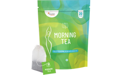 Essentials Morning Tea tisana dimagrante - 20 bustine