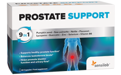 Prostate Support