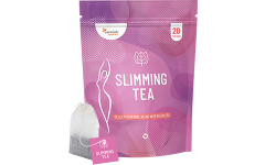 Essentials Slimming Tea – 20 Tea Bags