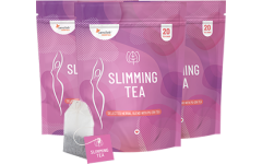 Essentials Slimming Tea – 60 Tea Bags