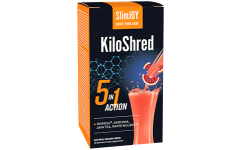 KiloShred - azione dimagrante 5 in 1