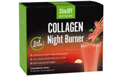 COLLAGEN Night Burner