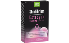 Estrogen Slimming Support