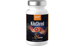 KiloShred kapslar