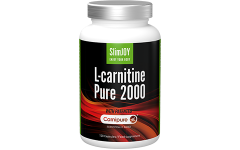 L-Carnitine Pure 2000