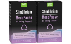 MenoPause Slimming Support 1+1