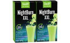 NightBurn XXL 1+1 GRATIS