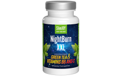 NightBurn XXL capsule