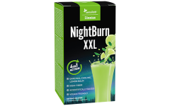 NightBurn XXL - nočni topilec maščob