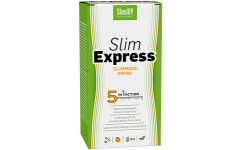 Slim Express