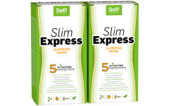 Slim Express 1+1 FREE