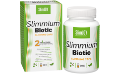 Slimmium Biotic