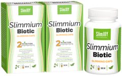 Slimmium Biotic 2x