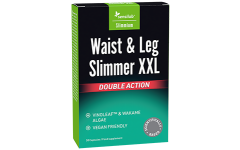 Waist & Leg Slimmer XXL - Belly and Thigh Weight-Loss Capsules