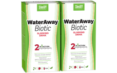 WaterAway Biotic 1+1 FREE